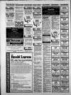 Torbay Express and South Devon Echo Monday 13 April 1992 Page 18