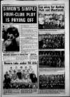 Torbay Express and South Devon Echo Monday 13 April 1992 Page 21