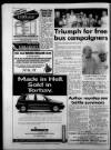 Torbay Express and South Devon Echo Friday 01 May 1992 Page 14