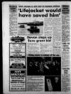 Torbay Express and South Devon Echo Friday 01 May 1992 Page 22