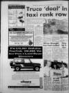 Torbay Express and South Devon Echo Friday 22 May 1992 Page 14