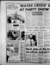 Torbay Express and South Devon Echo Friday 22 May 1992 Page 22