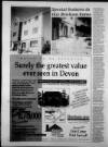 Torbay Express and South Devon Echo Friday 22 May 1992 Page 80