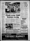 Torbay Express and South Devon Echo Monday 15 June 1992 Page 7