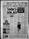 Torbay Express and South Devon Echo Tuesday 02 June 1992 Page 24