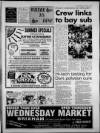 Torbay Express and South Devon Echo Tuesday 09 June 1992 Page 7