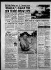 Torbay Express and South Devon Echo Monday 15 June 1992 Page 2