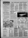 Torbay Express and South Devon Echo Monday 15 June 1992 Page 12