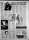 Torbay Express and South Devon Echo Monday 15 June 1992 Page 13