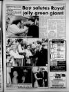 Torbay Express and South Devon Echo Saturday 20 June 1992 Page 5