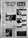 Torbay Express and South Devon Echo Tuesday 23 June 1992 Page 11