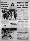 Torbay Express and South Devon Echo Tuesday 23 June 1992 Page 19