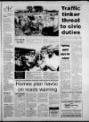 Torbay Express and South Devon Echo Tuesday 30 June 1992 Page 7