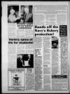 Torbay Express and South Devon Echo Tuesday 30 June 1992 Page 8