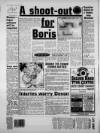 Torbay Express and South Devon Echo Tuesday 30 June 1992 Page 24