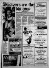 Torbay Express and South Devon Echo Wednesday 01 July 1992 Page 31