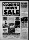 Torbay Express and South Devon Echo Thursday 02 July 1992 Page 8