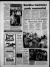 Torbay Express and South Devon Echo Thursday 02 July 1992 Page 12