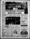 Torbay Express and South Devon Echo Friday 03 July 1992 Page 5