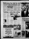 Torbay Express and South Devon Echo Tuesday 14 July 1992 Page 12