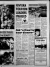 Torbay Express and South Devon Echo Tuesday 14 July 1992 Page 13