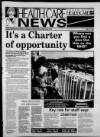 Torbay Express and South Devon Echo Tuesday 14 July 1992 Page 25