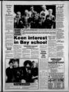 Torbay Express and South Devon Echo Monday 03 August 1992 Page 7