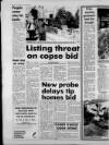 Torbay Express and South Devon Echo Tuesday 04 August 1992 Page 14