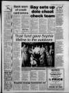Torbay Express and South Devon Echo Wednesday 12 August 1992 Page 5