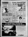 Torbay Express and South Devon Echo Wednesday 12 August 1992 Page 7