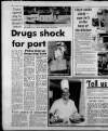 Torbay Express and South Devon Echo Wednesday 12 August 1992 Page 14