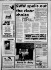 Torbay Express and South Devon Echo Wednesday 12 August 1992 Page 17