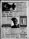 Torbay Express and South Devon Echo Thursday 13 August 1992 Page 3