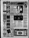 Torbay Express and South Devon Echo Thursday 13 August 1992 Page 6