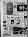 Torbay Express and South Devon Echo Thursday 13 August 1992 Page 10