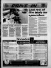 Torbay Express and South Devon Echo Thursday 13 August 1992 Page 15