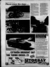 Torbay Express and South Devon Echo Thursday 13 August 1992 Page 22