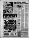 Torbay Express and South Devon Echo Thursday 13 August 1992 Page 34
