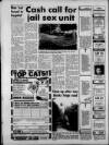 Torbay Express and South Devon Echo Thursday 13 August 1992 Page 36