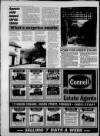 Torbay Express and South Devon Echo Friday 14 August 1992 Page 22