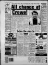 Torbay Express and South Devon Echo Friday 14 August 1992 Page 68