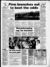 Torbay Express and South Devon Echo Monday 17 August 1992 Page 5