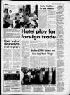 Torbay Express and South Devon Echo Monday 17 August 1992 Page 7