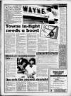 Torbay Express and South Devon Echo Monday 17 August 1992 Page 11