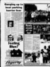 Torbay Express and South Devon Echo Monday 17 August 1992 Page 12