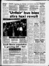 Torbay Express and South Devon Echo Wednesday 19 August 1992 Page 3