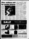 Torbay Express and South Devon Echo Wednesday 19 August 1992 Page 7