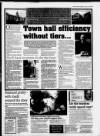 Torbay Express and South Devon Echo Wednesday 19 August 1992 Page 13