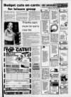 Torbay Express and South Devon Echo Wednesday 19 August 1992 Page 21