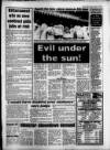 Torbay Express and South Devon Echo Tuesday 25 August 1992 Page 3